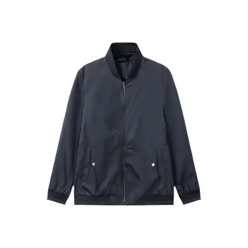 SNOW FLYING Jackets Coats Men's Dark Blue
