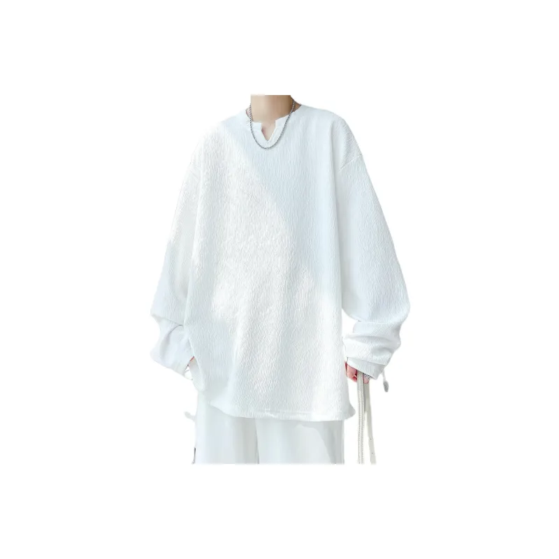 COMOWA T Shirts Unisex-6