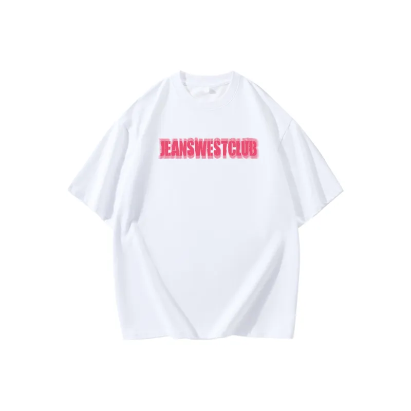JEANSWEST CLUB T Shirts Unisex-8