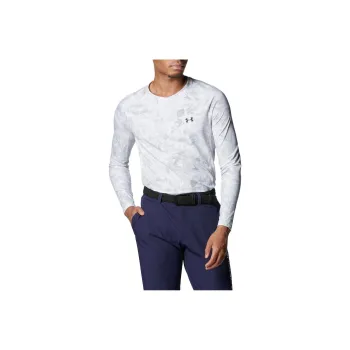 Under Armour T Shirt Men's White