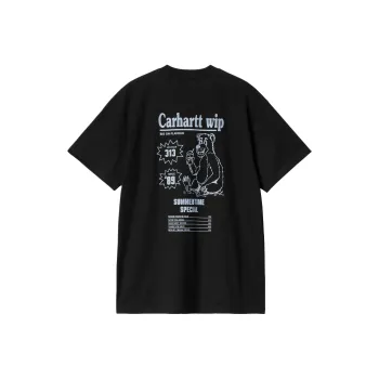Carhartt WIP Catalogue T shirt