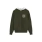 Khaki Green