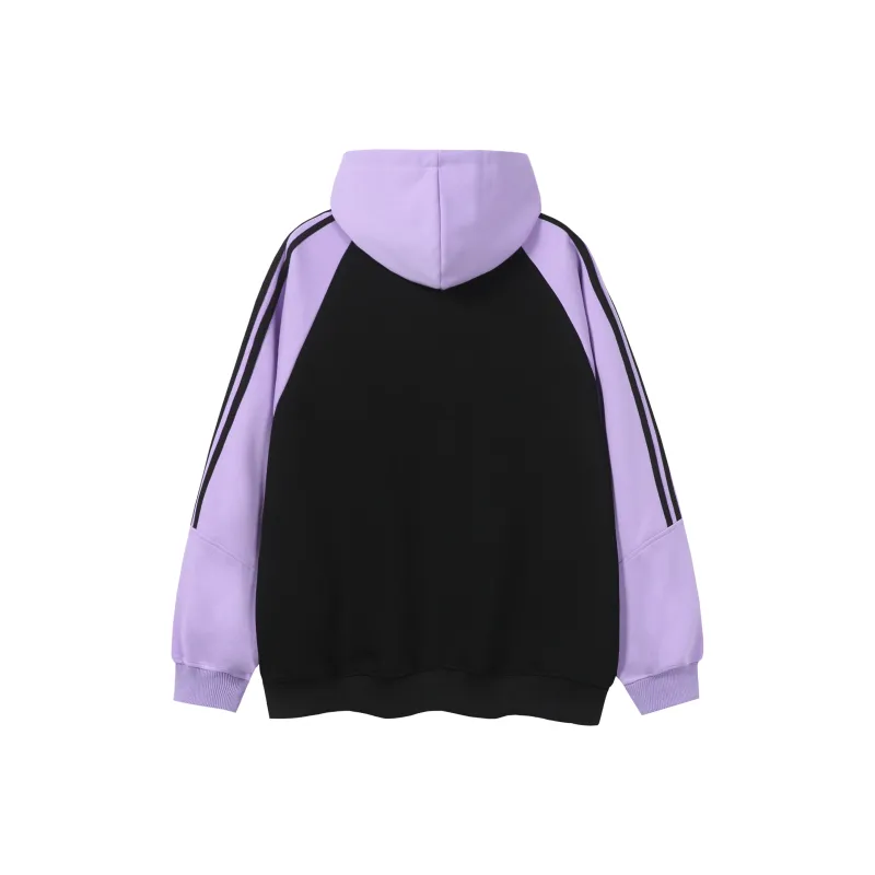 NOAHGIGI Sweatshirts Unisex-3