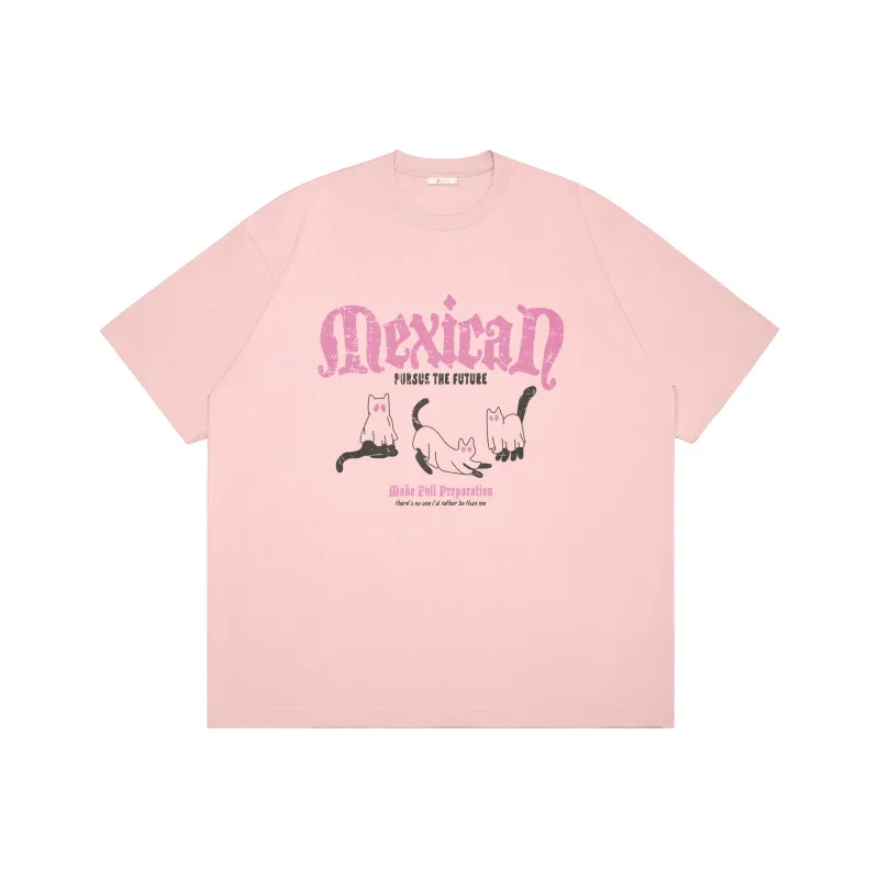MEXICAN T Shirts Unisex-10