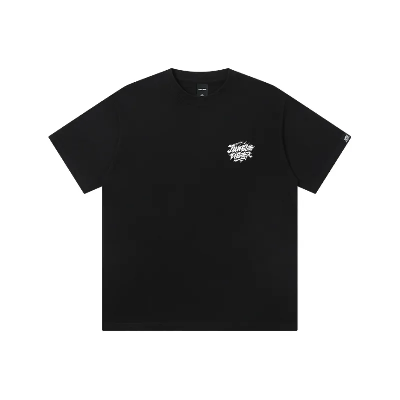 JUNGLE TIGER T Shirts Unisex-8