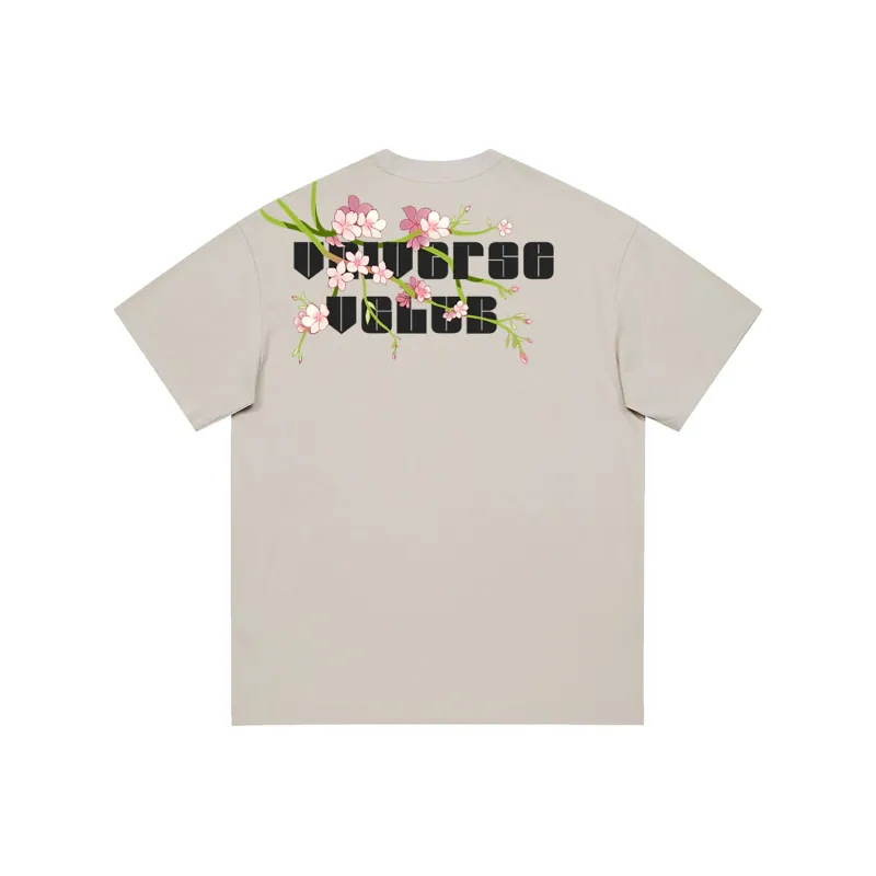 VniVerseVClub T Shirts Unisex-17