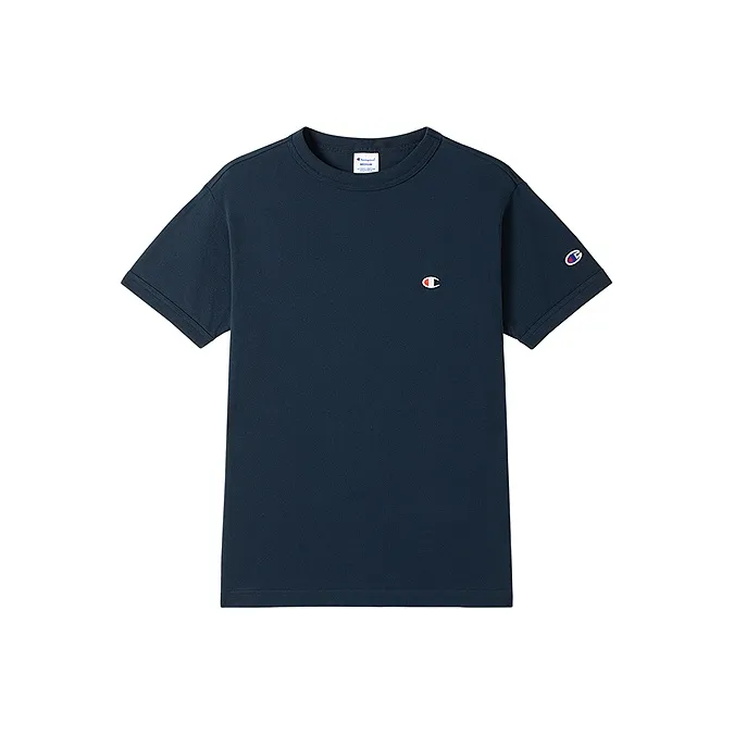 Champion SS25 T Shirt Japan Version Unisex-4