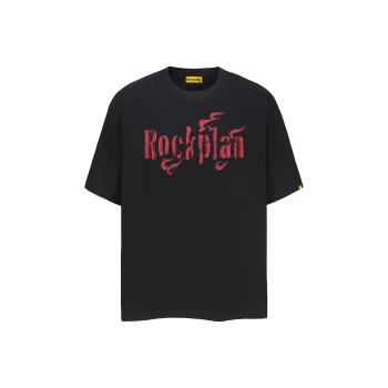 ROCK PLAN T Shirts Unisex