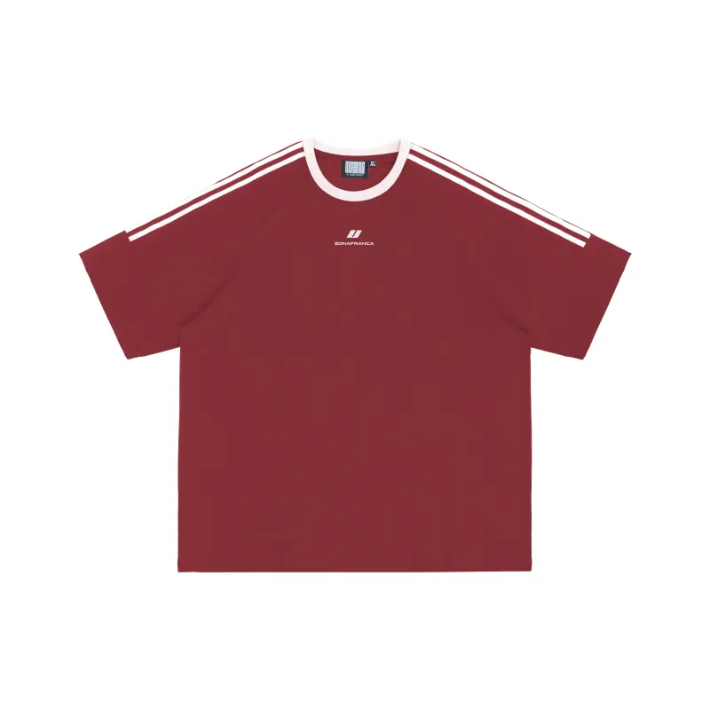 UFZ T Shirts Unisex-19