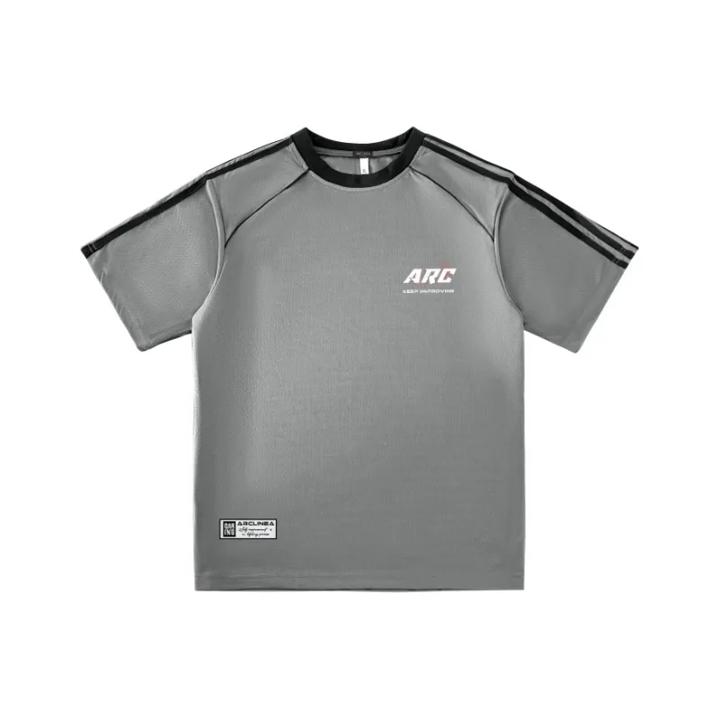 ARCLINEA T Shirts Unisex-8