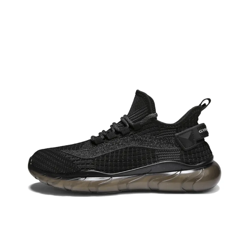 Bull Charm Low Top Casual Shoes Men's-0