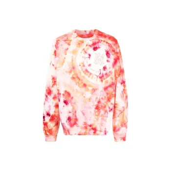 AMIRI Tie dye Sweatshirt