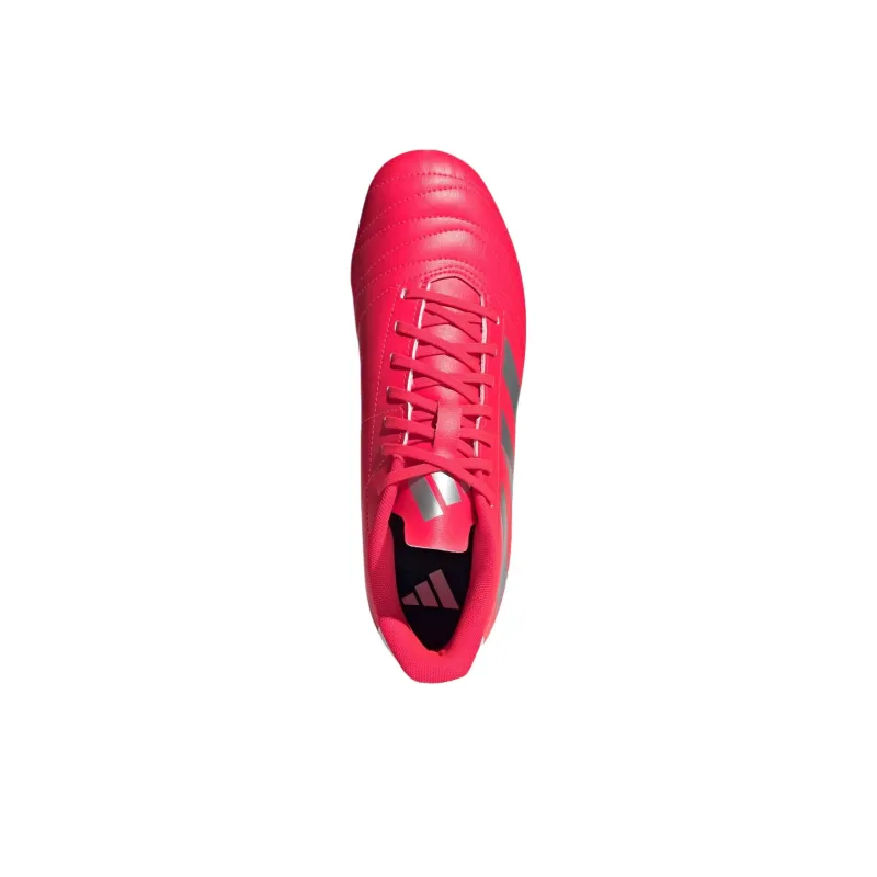 Adidas Kakari Sg Rugby Lucid Red Silver Metallic Cloud White-4