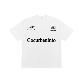 COC CUBE T-Shirts Unisex