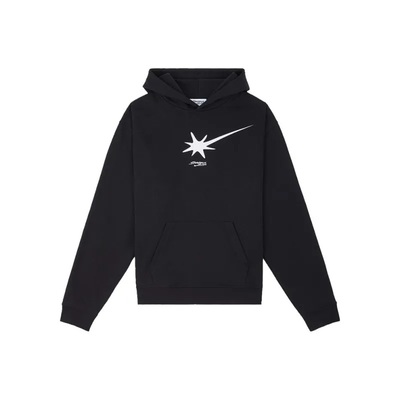 Starwalk Soldier Sweatshirt Unisex Black/brown/grey/purple-0