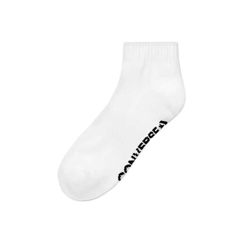 Converse 3 Pack Made For Chuck High Socks-1