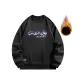 Black (Fleece-Lined)