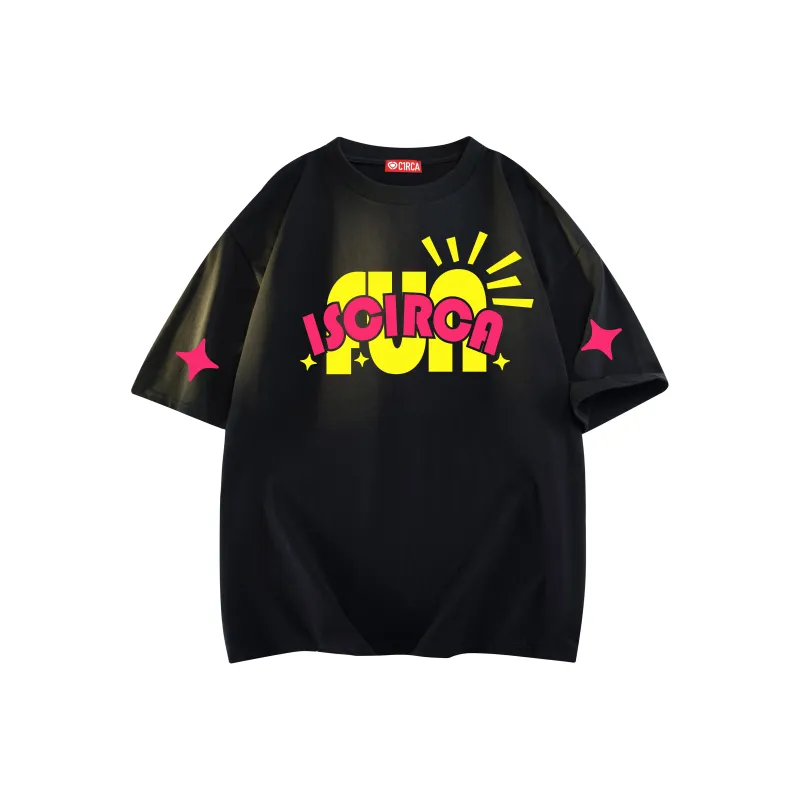 C1RCA T Shirts Unisex-7