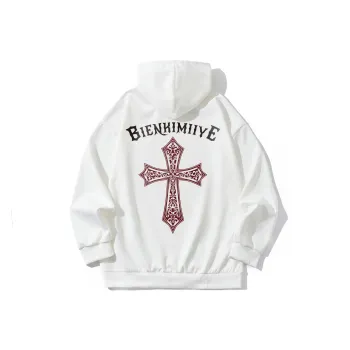 BIENKIMIIYE Sweatshirts Unisex