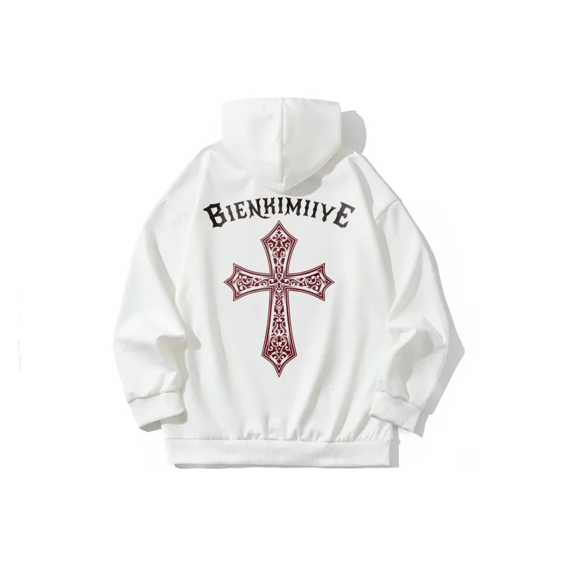 BIENKIMIIYE Sweatshirts Unisex-0