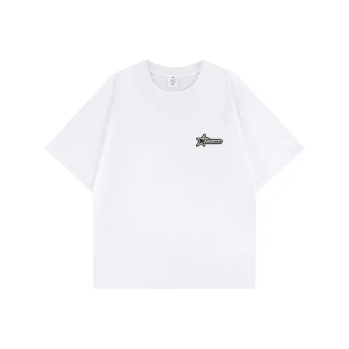 DOUBLE STAR 88 T Shirts Unisex