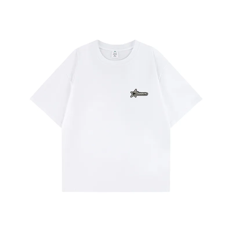 DOUBLE STAR 88 T Shirts Unisex-0