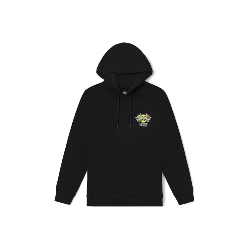 Vans X MOONEYES Sweatshirts Unisex Black