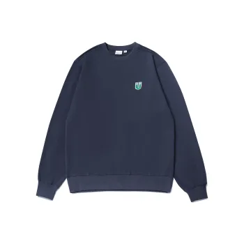 Guuka Sweatshirt Men's Dark Gray
