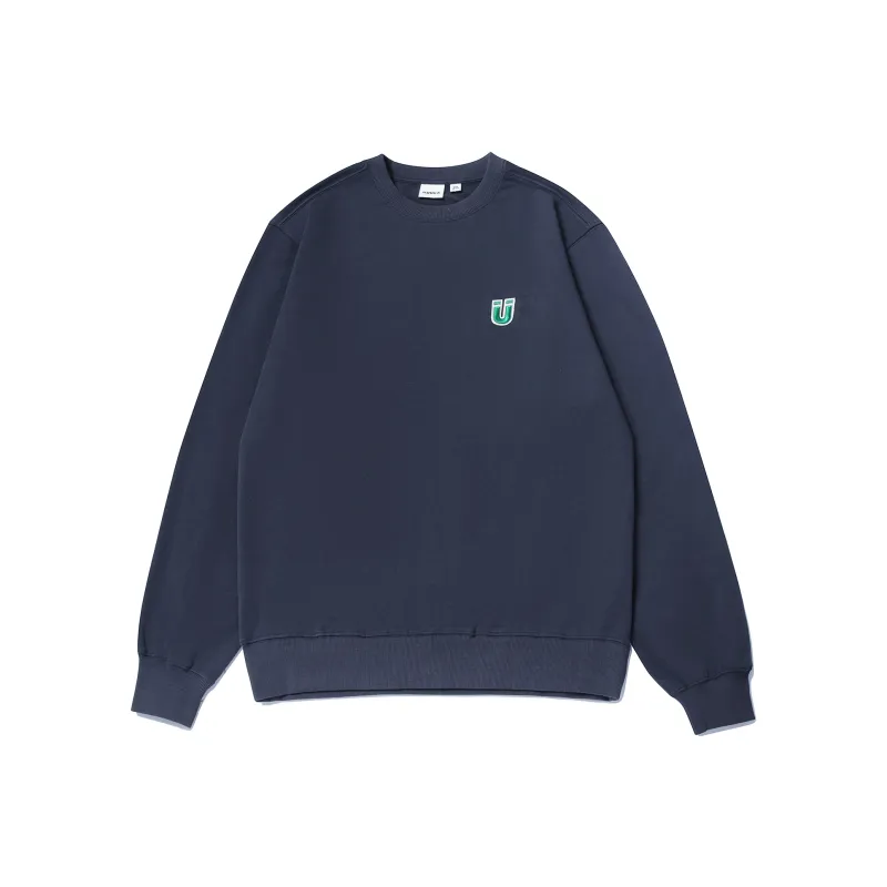 Guuka Sweatshirt Men's Dark Gray-0