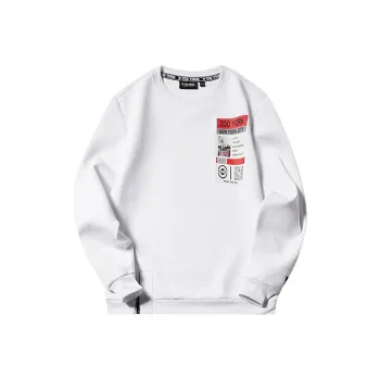 Zoo York Sweatshirts Unisex