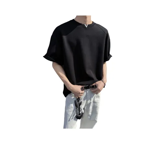 FORCEPULR T Shirts Unisex