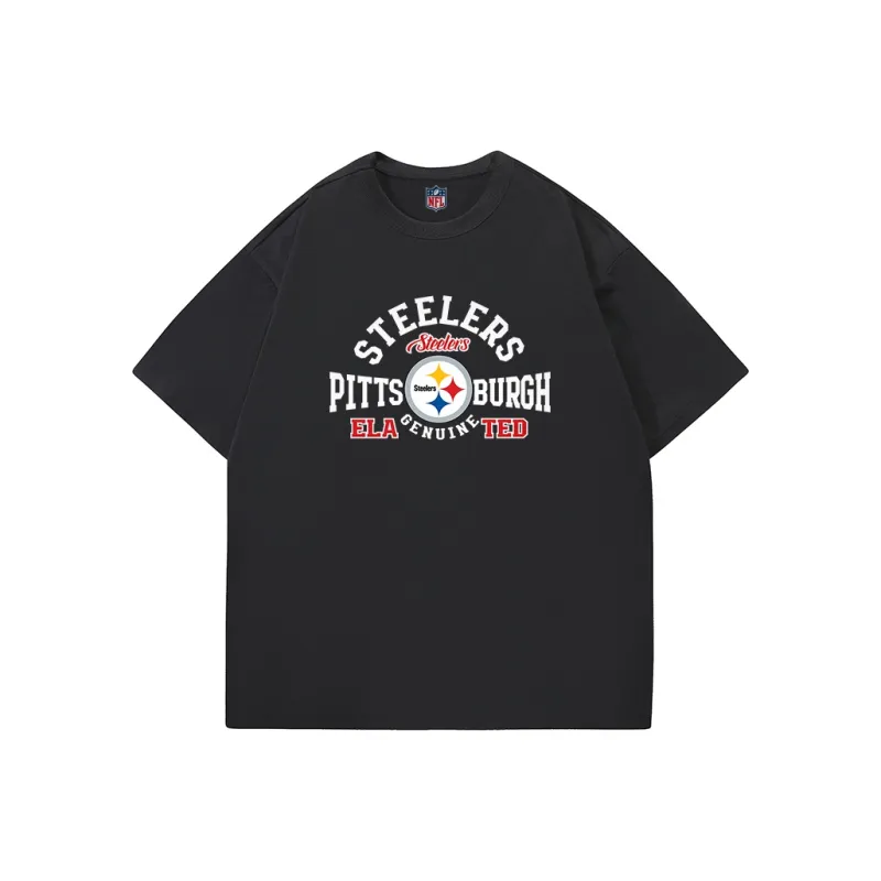 NFL T Shirts Unisex-3