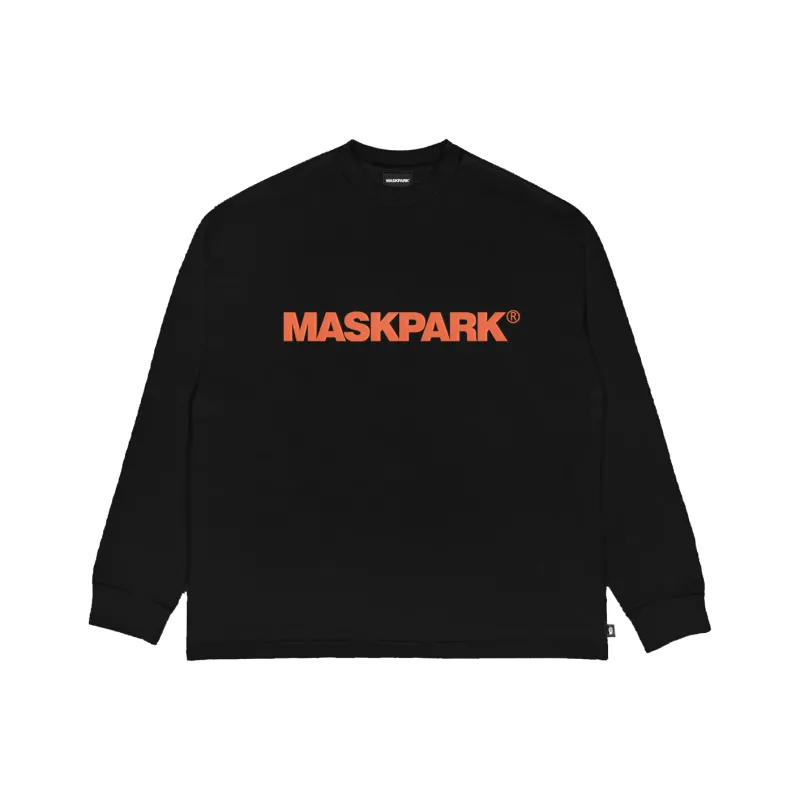 MASKPARK T Shirts Unisex-0