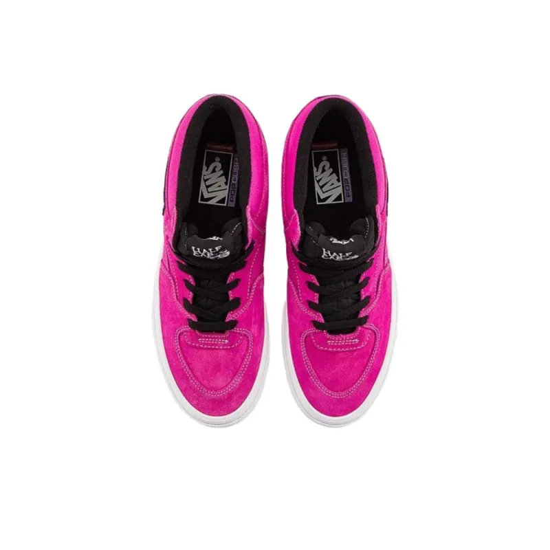 Vans Skate Half Cab 'Hot Pink'-2