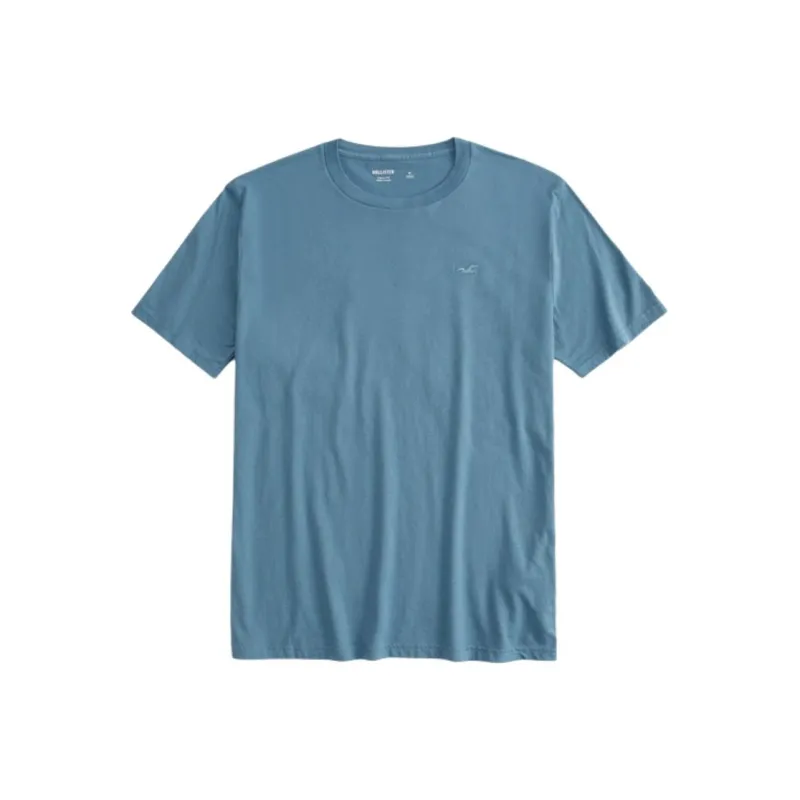 Hollister T-Shirts Unisex-0