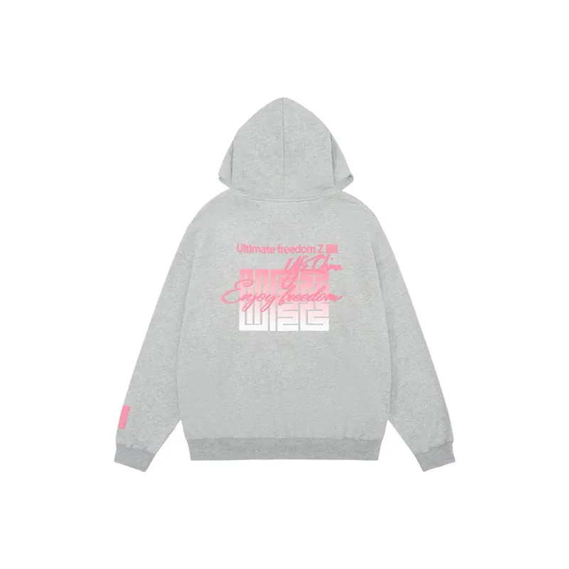 UFZ Sweatshirts Unisex-6