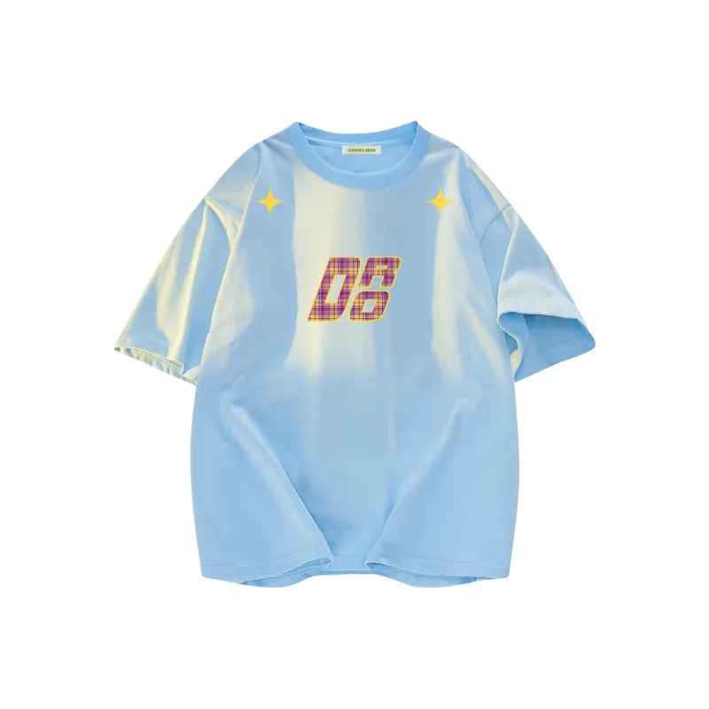 Budding Bear T Shirts Unisex-10