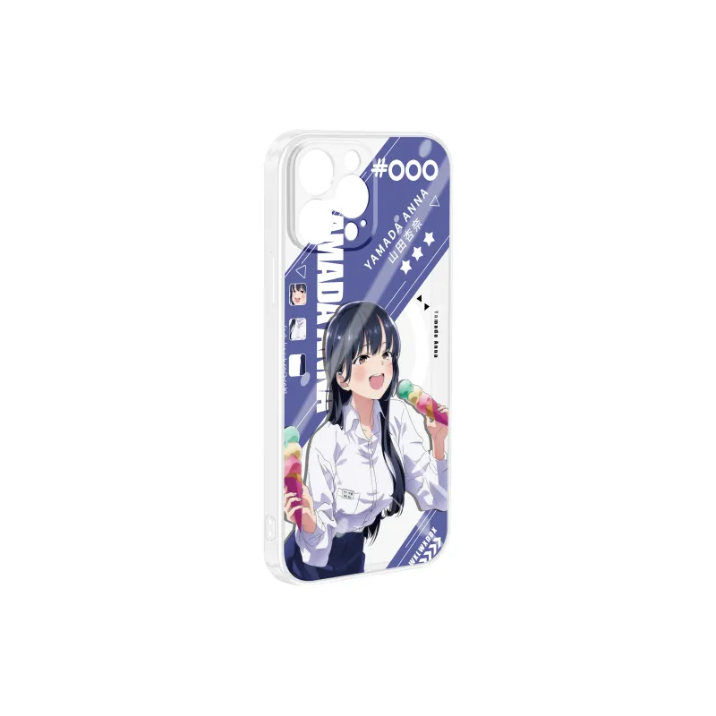 Small bones Phone Cases-7