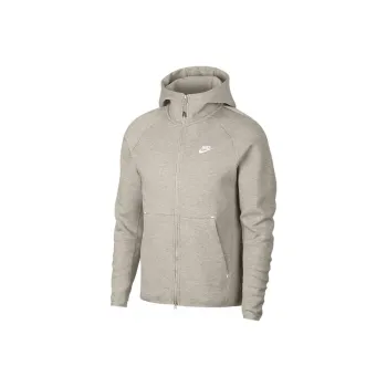 Nike Sweatshirt Men's Camel Gray