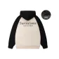Black Apricot (Fleece-Lined)