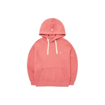 MLB Sweatshirts Unisex Coral