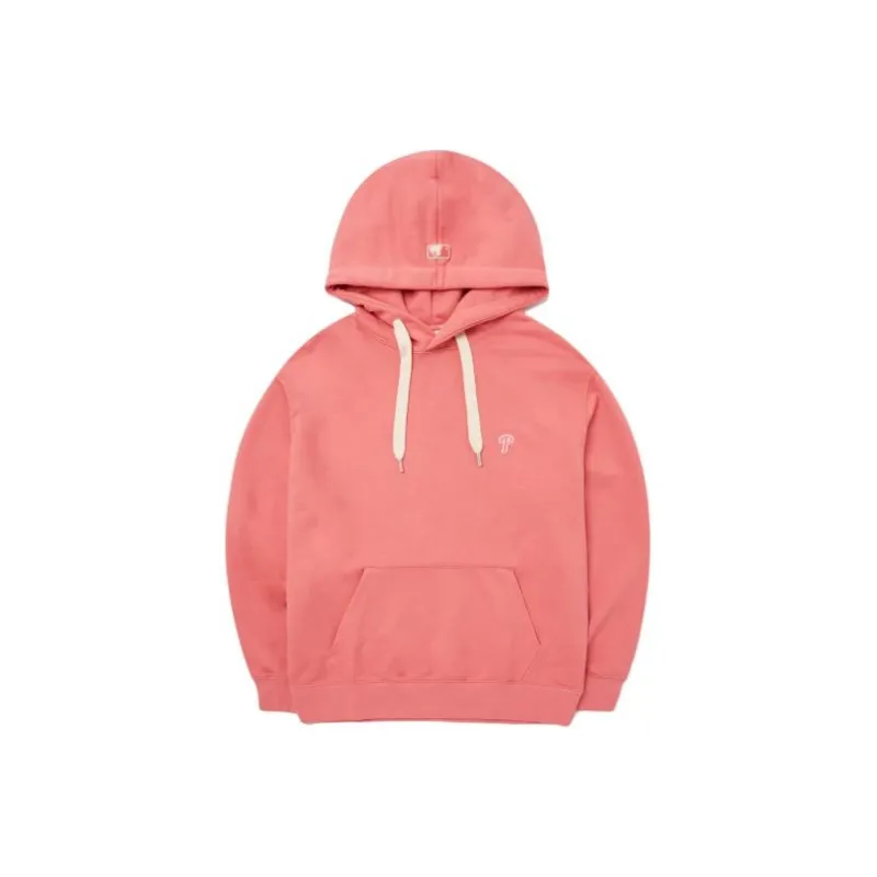MLB Sweatshirts Unisex Coral-0