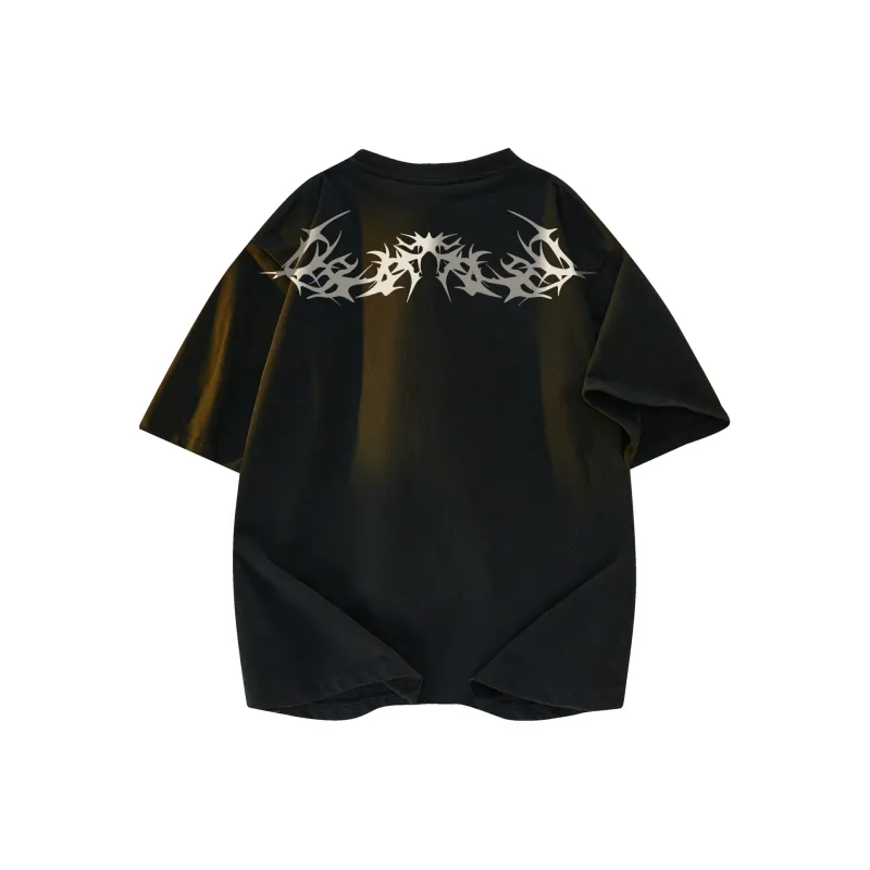 D&W T Shirts Unisex-2