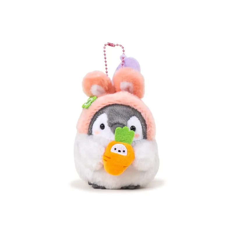 Jinnew Polyester Keychains Unisex 11cm Height-5