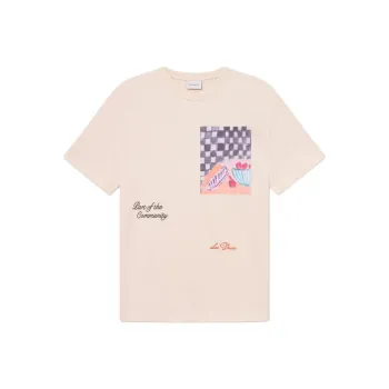 LES DEUX Cena T shirt