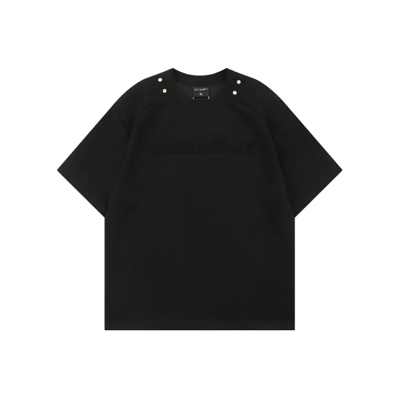 BONAS T Shirts Unisex-2