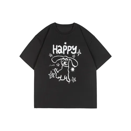 NARTALIY T Shirts Unisex