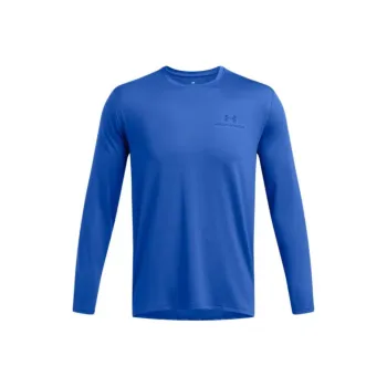 Under Armour Vanish Energy T Shirt Men's Tech Blue