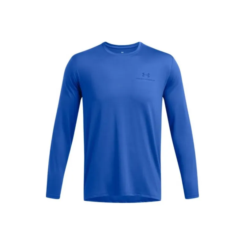 Under Armour Vanish Energy T Shirt Men's Tech Blue-0
