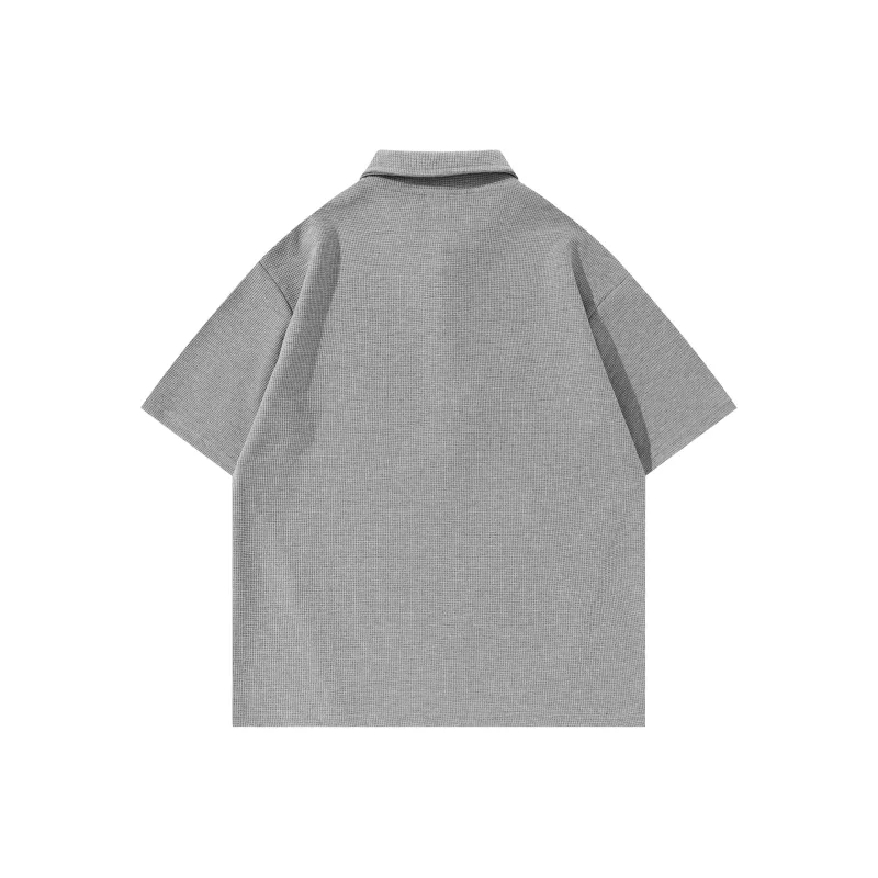 BEAR UNION Polo Shirts Unisex-1